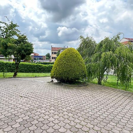 Apartament I Ciliegi Moncalieri Zewnętrze zdjęcie