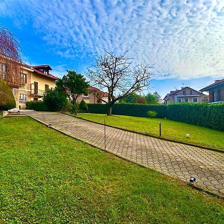 Apartament I Ciliegi Moncalieri Zewnętrze zdjęcie