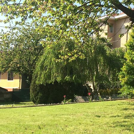 Apartament I Ciliegi Moncalieri Zewnętrze zdjęcie