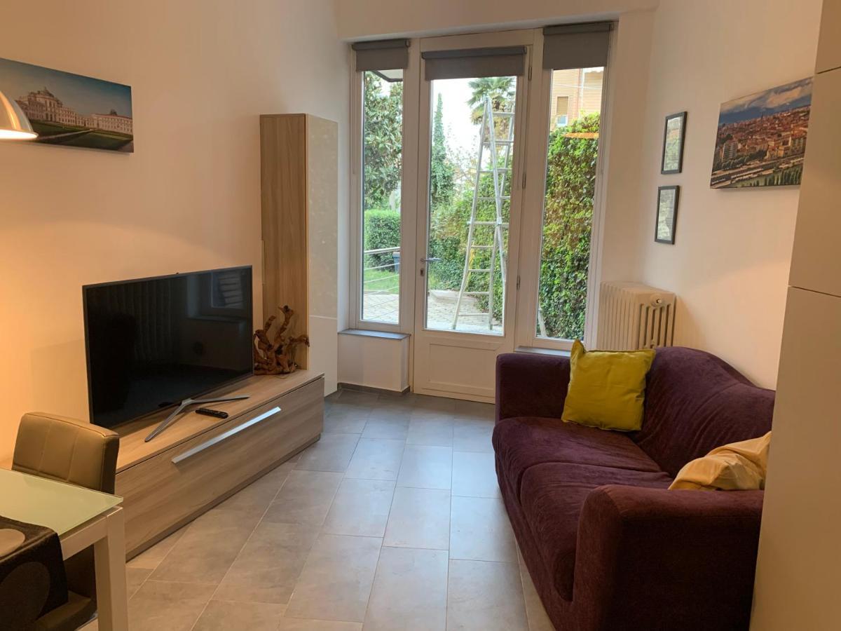 Apartament I Ciliegi Moncalieri Zewnętrze zdjęcie