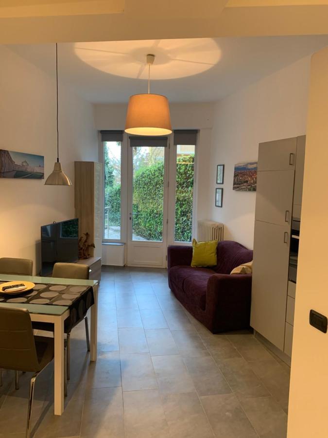 Apartament I Ciliegi Moncalieri Zewnętrze zdjęcie