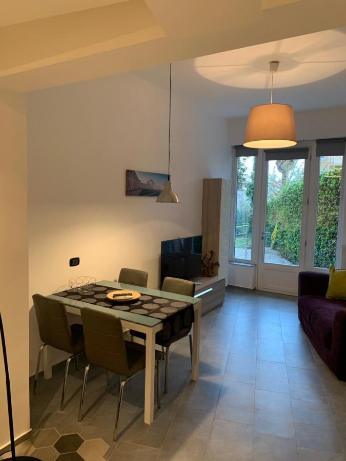 Apartament I Ciliegi Moncalieri Zewnętrze zdjęcie