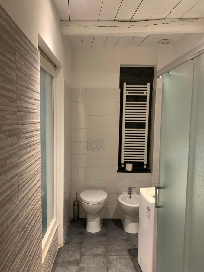 Apartament I Ciliegi Moncalieri Zewnętrze zdjęcie