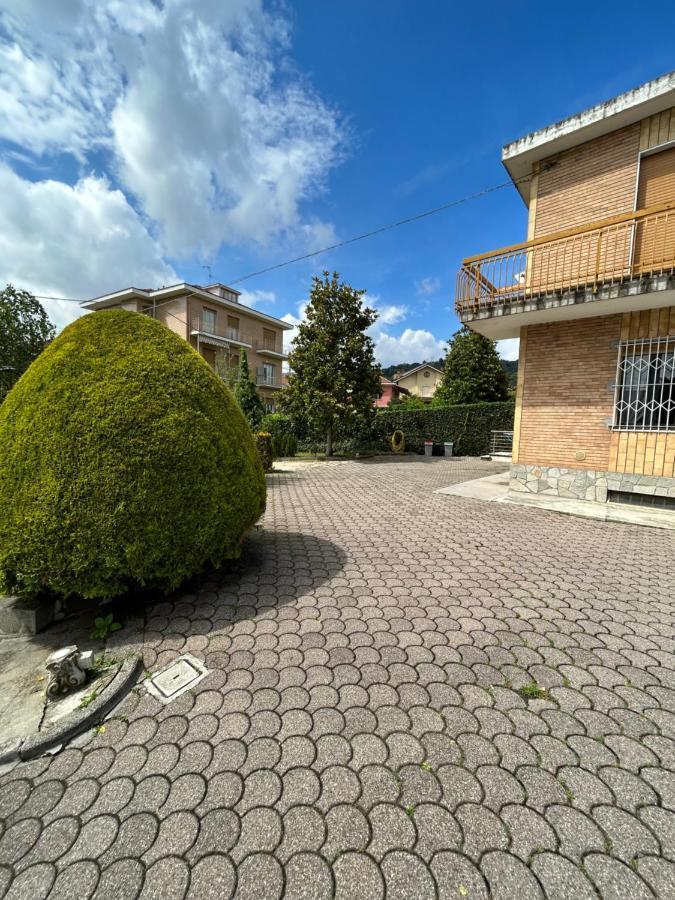 Apartament I Ciliegi Moncalieri Zewnętrze zdjęcie