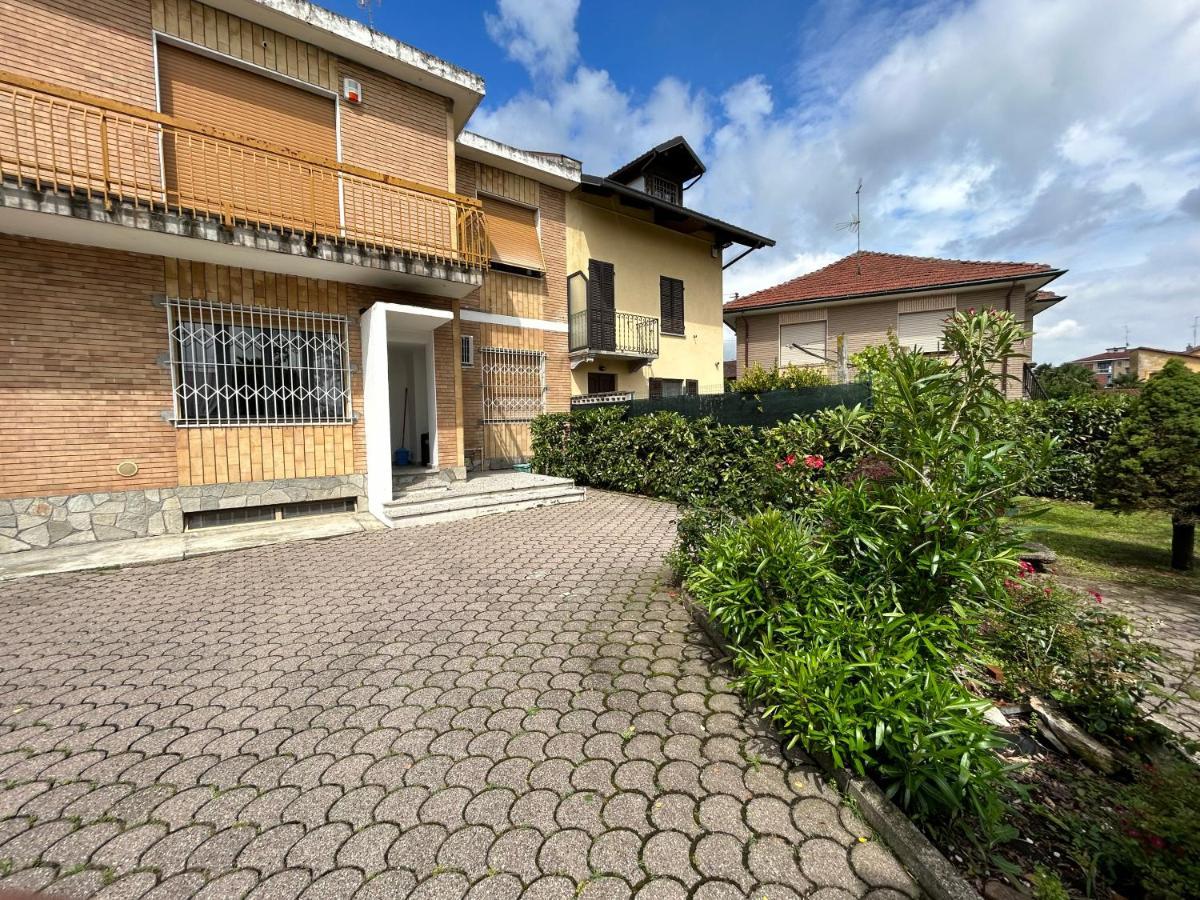 Apartament I Ciliegi Moncalieri Zewnętrze zdjęcie