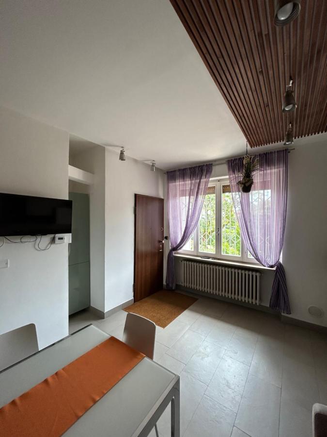 Apartament I Ciliegi Moncalieri Zewnętrze zdjęcie