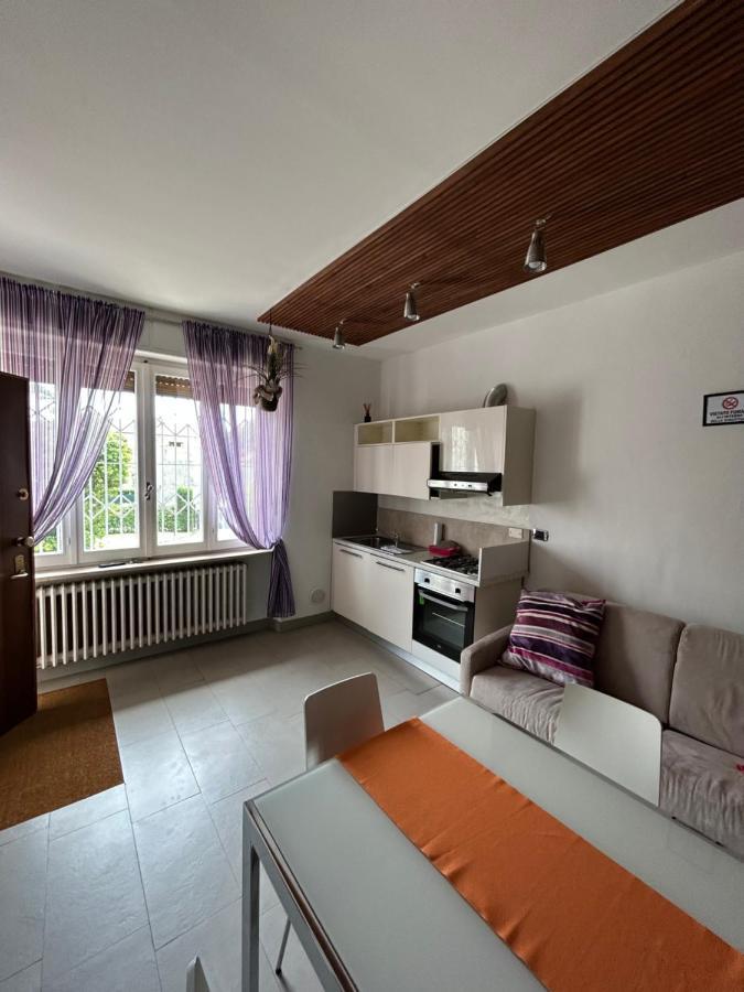 Apartament I Ciliegi Moncalieri Zewnętrze zdjęcie