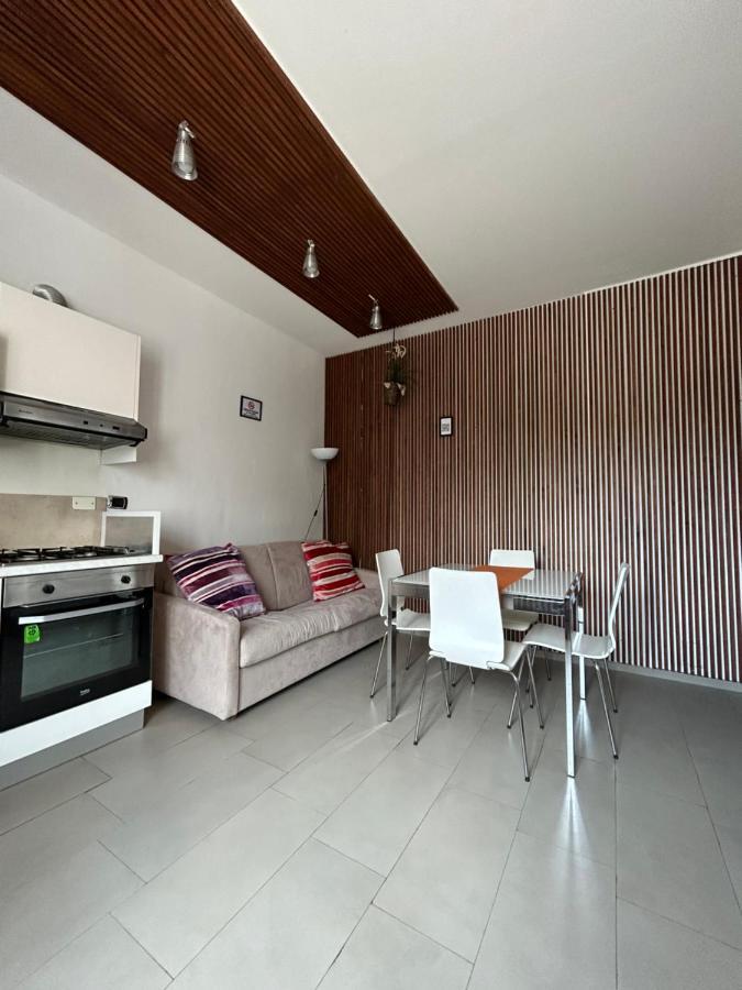 Apartament I Ciliegi Moncalieri Zewnętrze zdjęcie