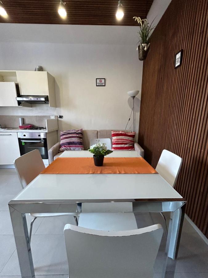 Apartament I Ciliegi Moncalieri Zewnętrze zdjęcie