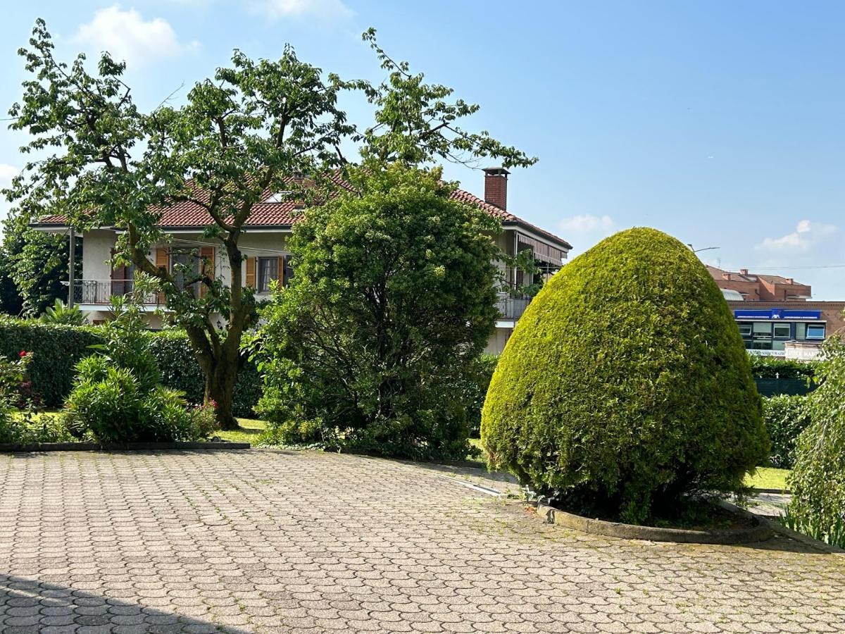 Apartament I Ciliegi Moncalieri Zewnętrze zdjęcie