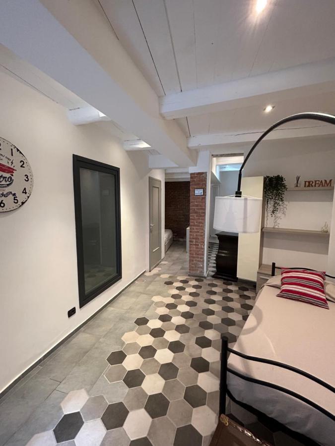 Apartament I Ciliegi Moncalieri Zewnętrze zdjęcie