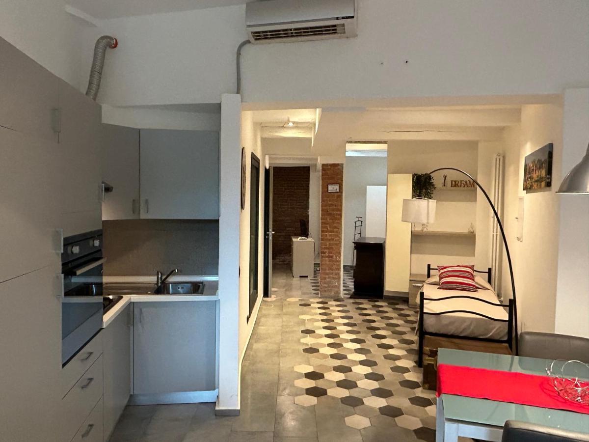 Apartament I Ciliegi Moncalieri Zewnętrze zdjęcie