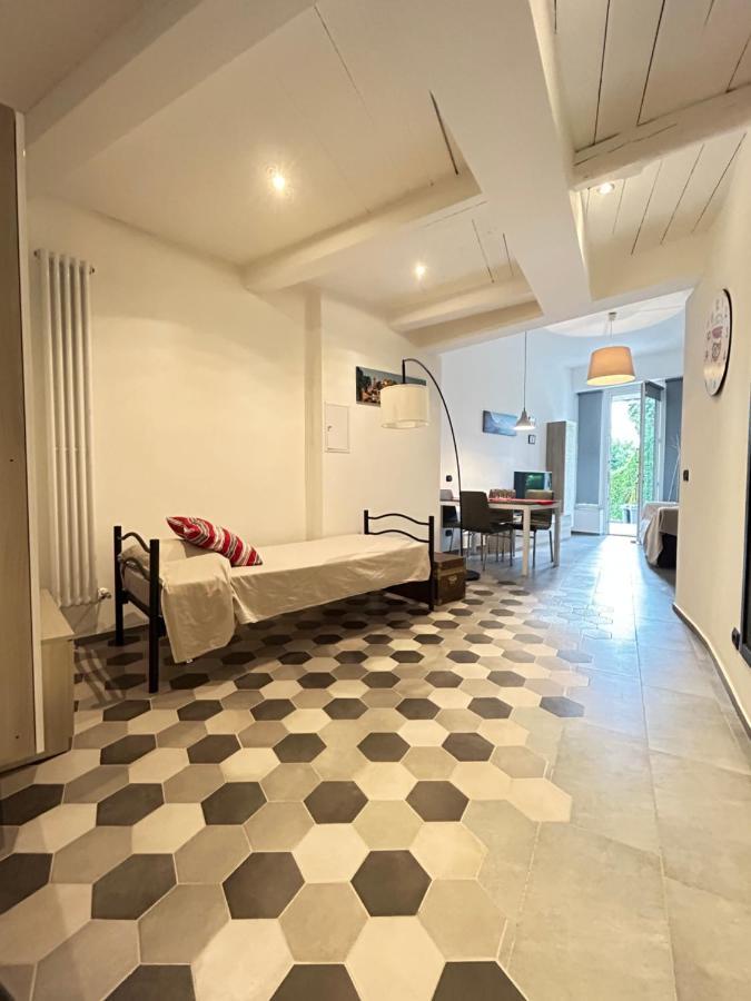Apartament I Ciliegi Moncalieri Zewnętrze zdjęcie
