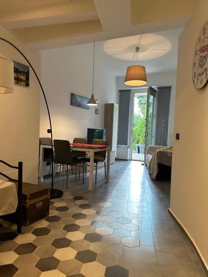 Apartament I Ciliegi Moncalieri Zewnętrze zdjęcie