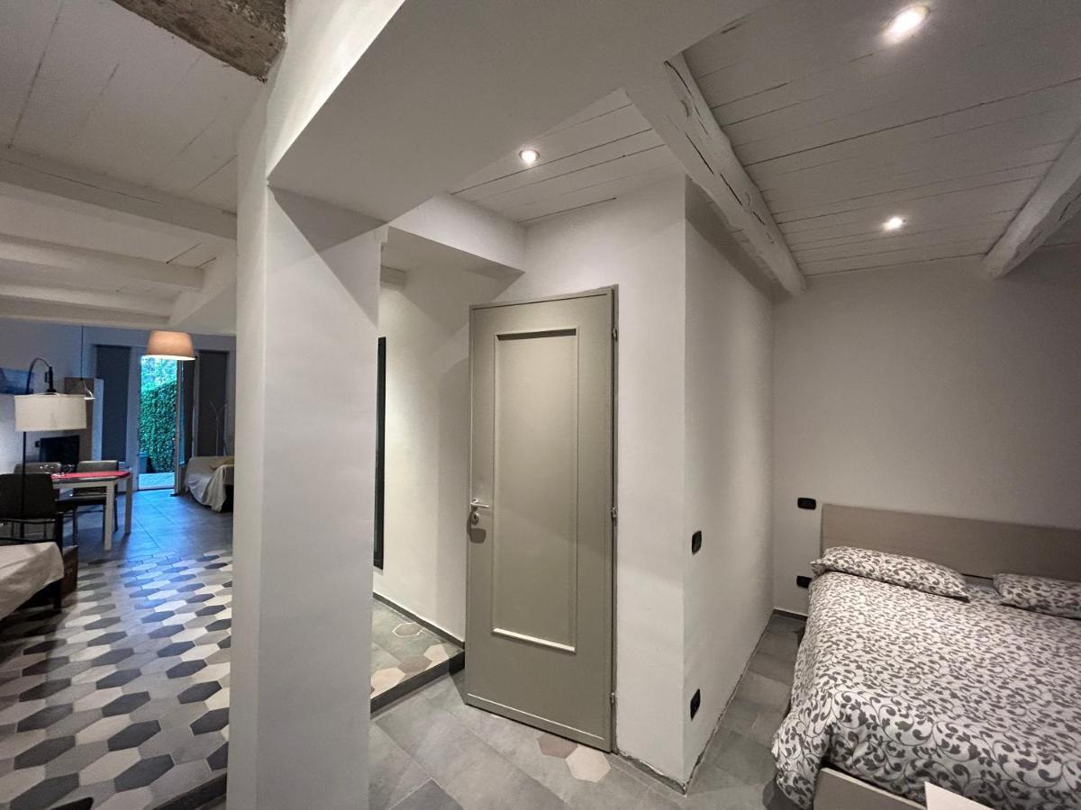 Apartament I Ciliegi Moncalieri Zewnętrze zdjęcie