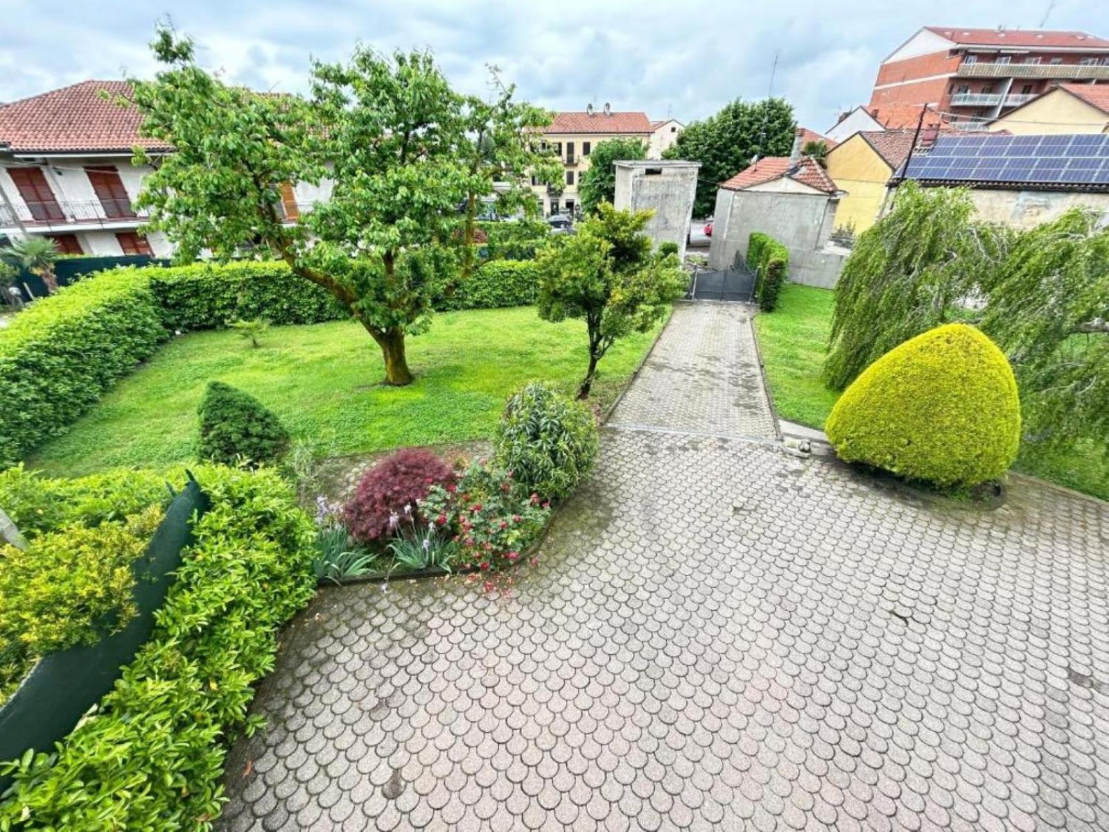 Apartament I Ciliegi Moncalieri Zewnętrze zdjęcie