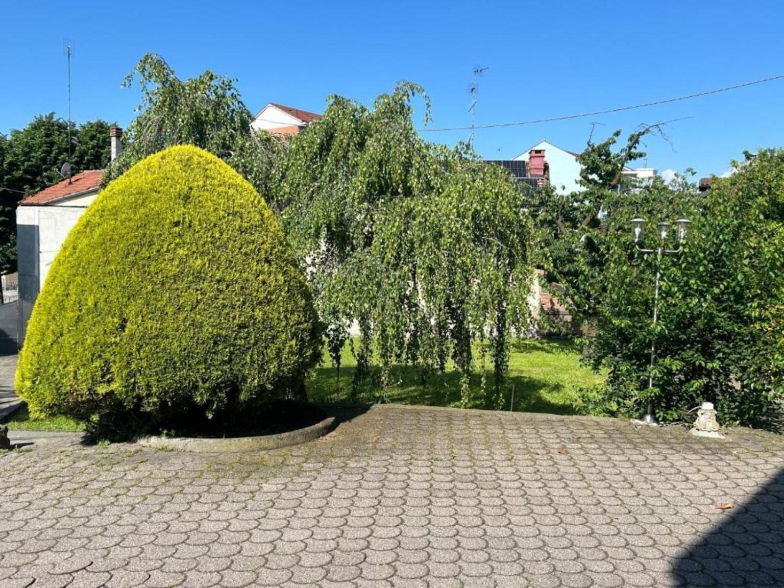Apartament I Ciliegi Moncalieri Zewnętrze zdjęcie