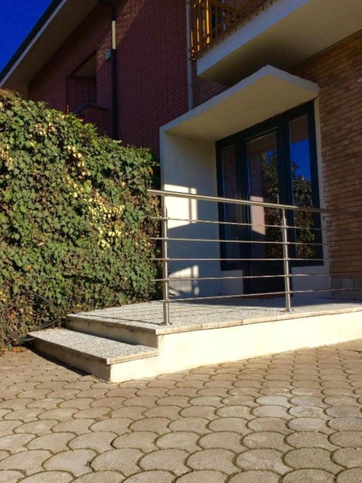 Apartament I Ciliegi Moncalieri Zewnętrze zdjęcie