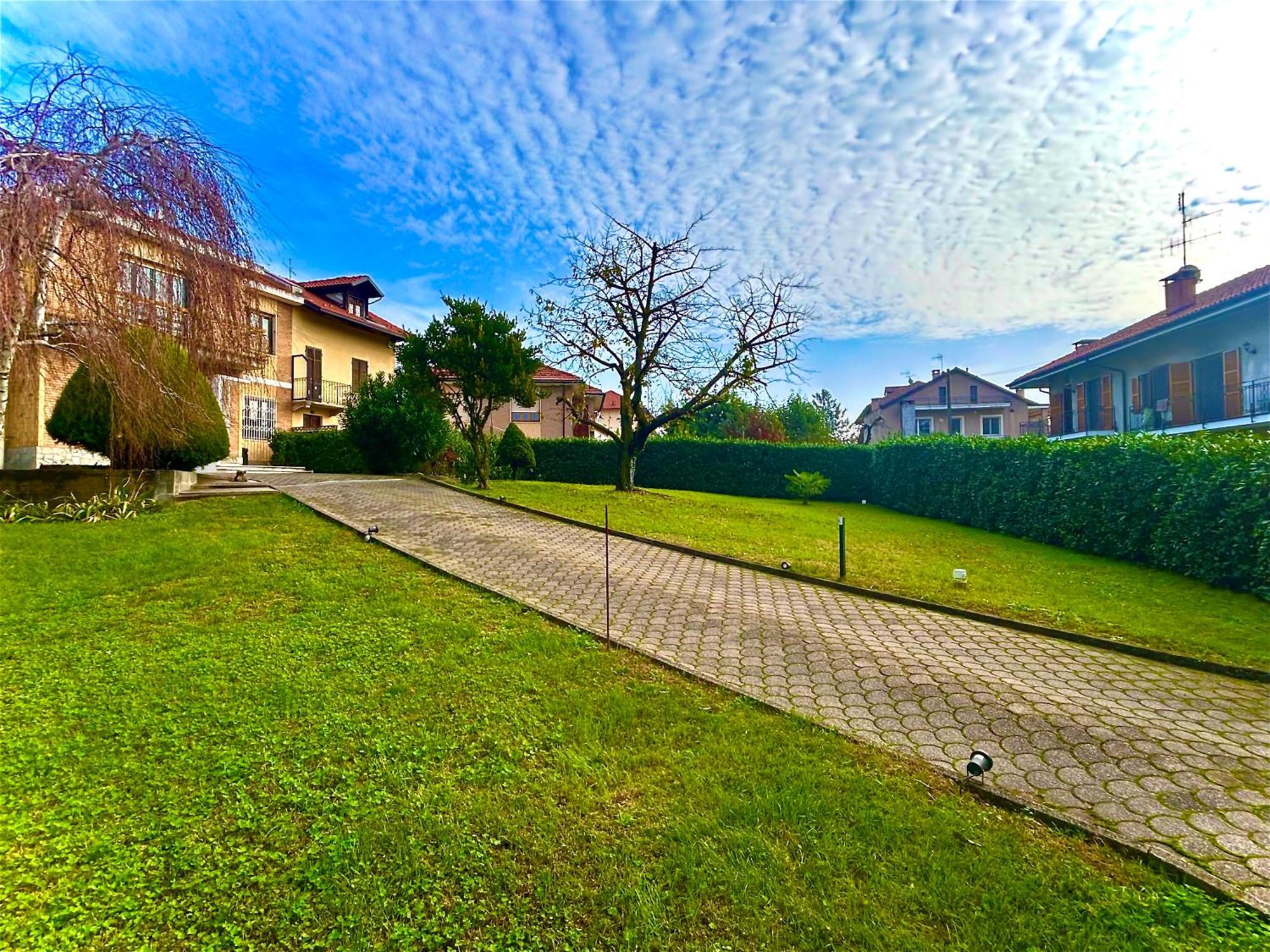 Apartament I Ciliegi Moncalieri Zewnętrze zdjęcie