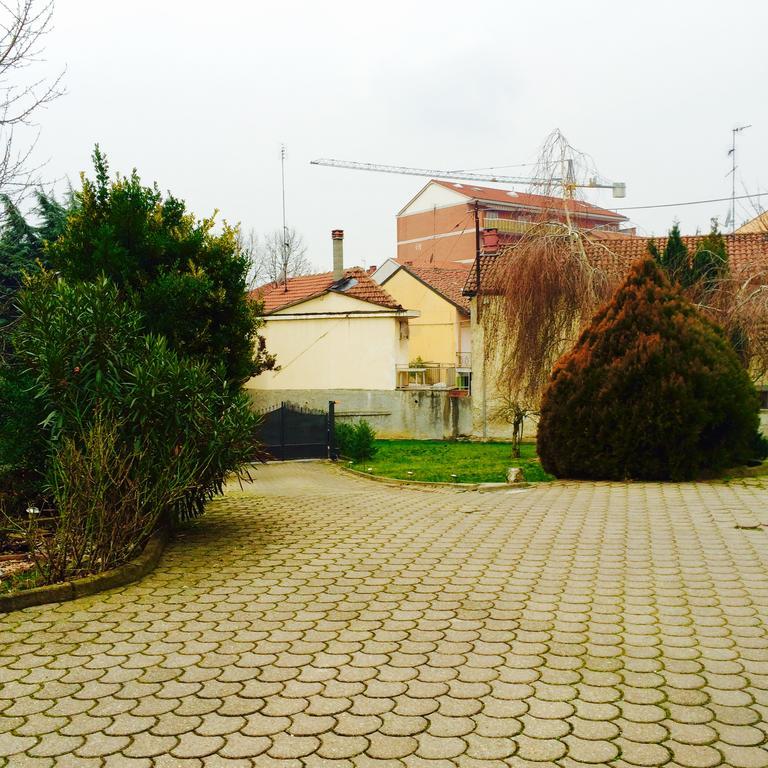 Apartament I Ciliegi Moncalieri Zewnętrze zdjęcie