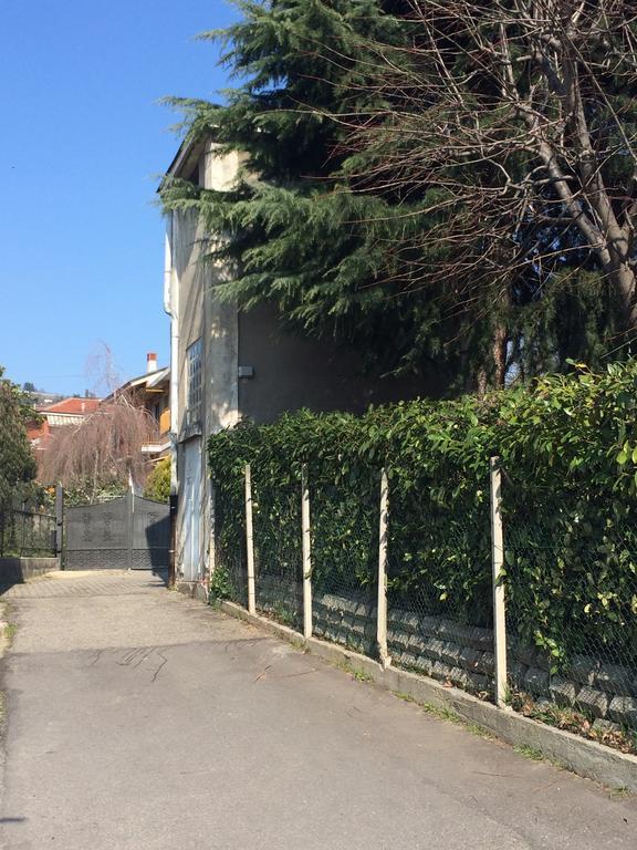 Apartament I Ciliegi Moncalieri Zewnętrze zdjęcie