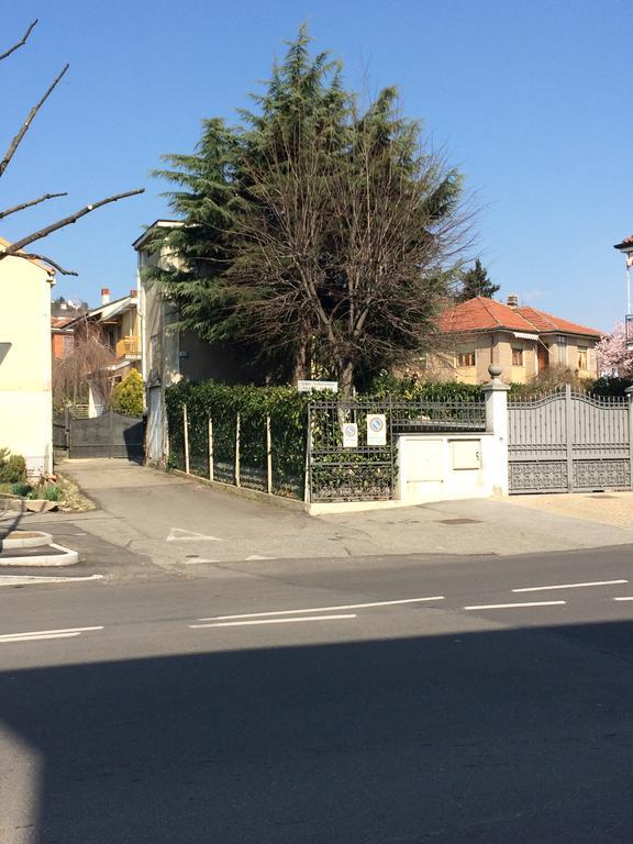 Apartament I Ciliegi Moncalieri Zewnętrze zdjęcie