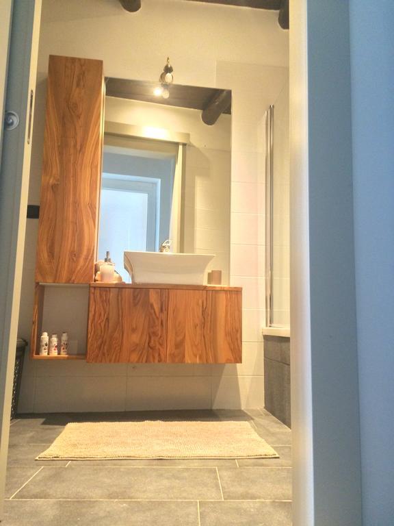 Apartament I Ciliegi Moncalieri Zewnętrze zdjęcie