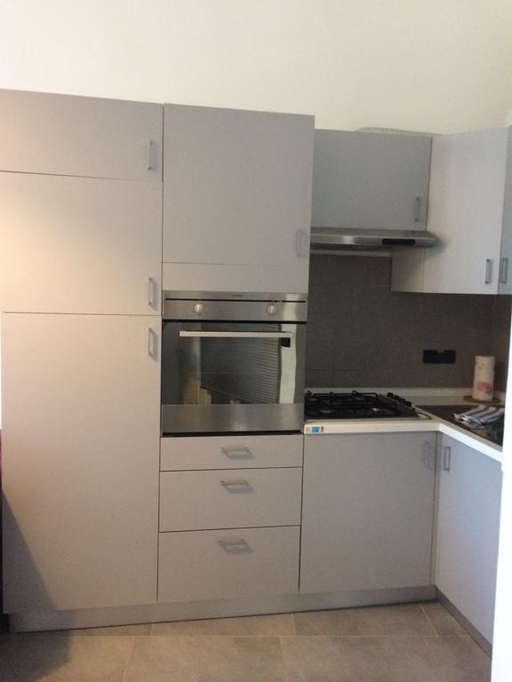 Apartament I Ciliegi Moncalieri Zewnętrze zdjęcie