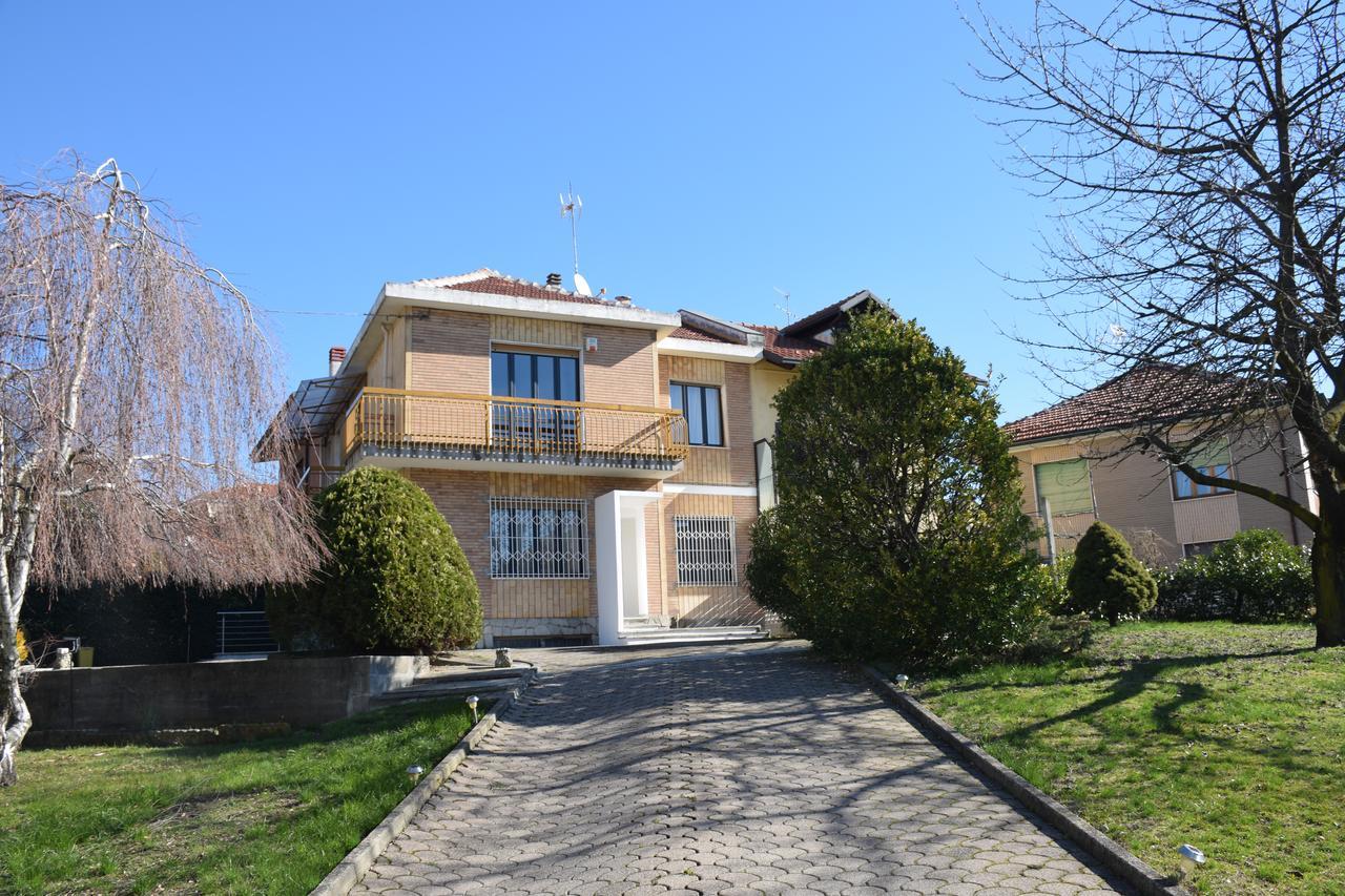 Apartament I Ciliegi Moncalieri Zewnętrze zdjęcie