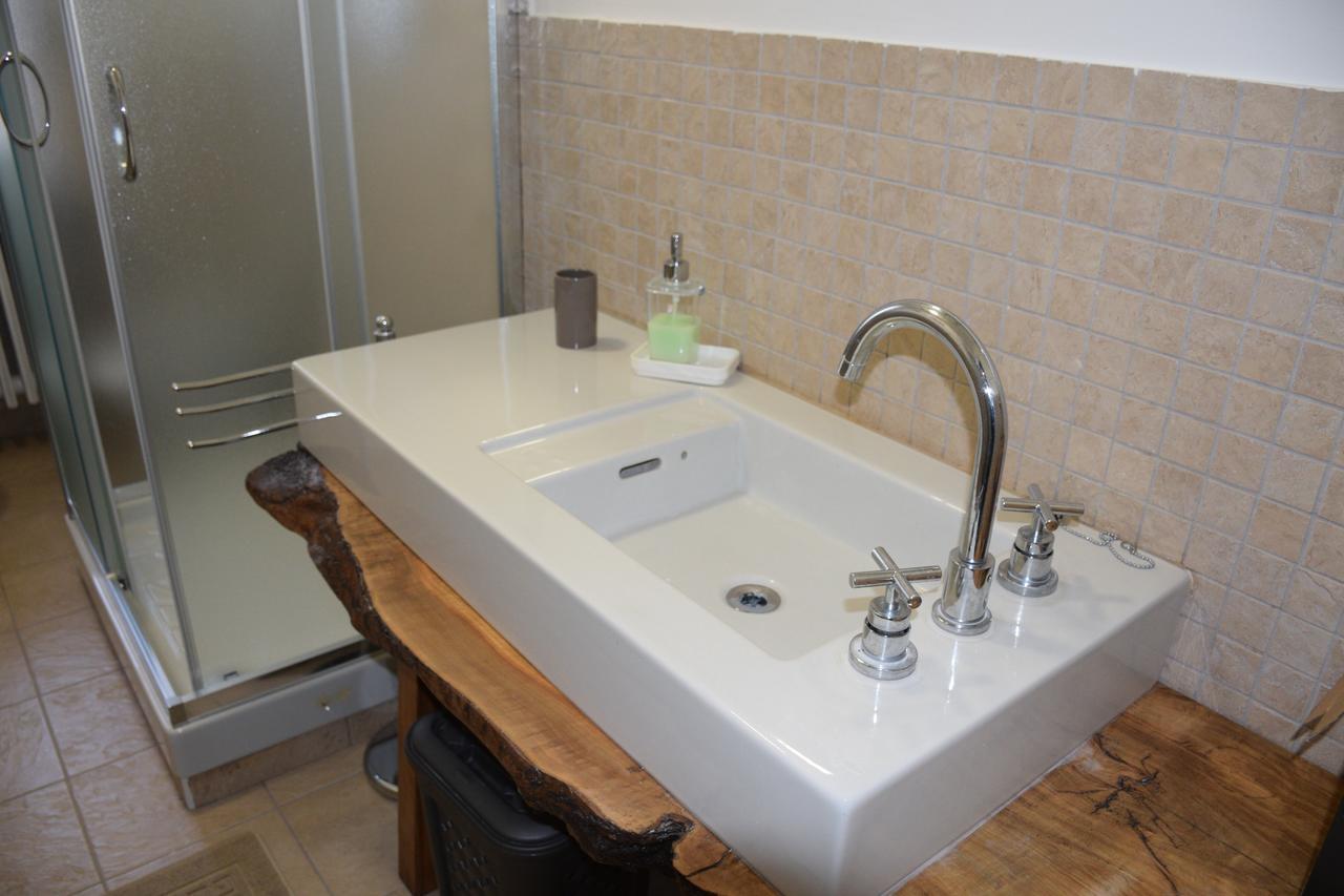 Apartament I Ciliegi Moncalieri Zewnętrze zdjęcie