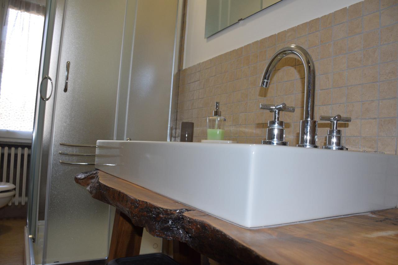 Apartament I Ciliegi Moncalieri Zewnętrze zdjęcie