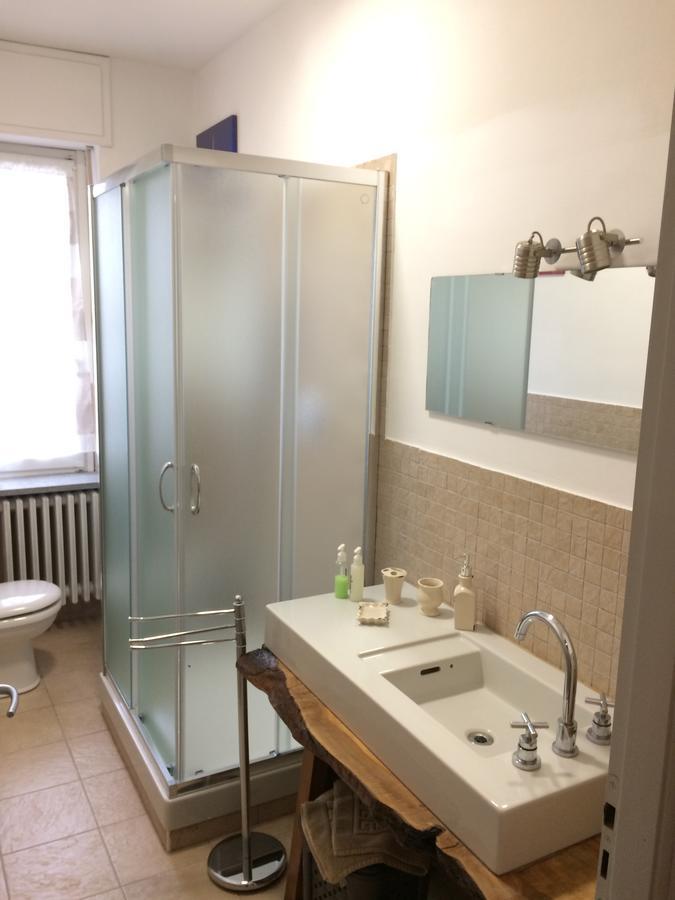 Apartament I Ciliegi Moncalieri Zewnętrze zdjęcie