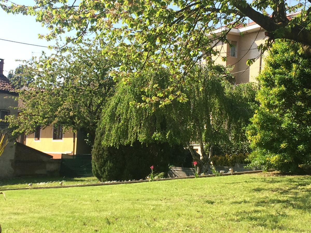 Apartament I Ciliegi Moncalieri Zewnętrze zdjęcie